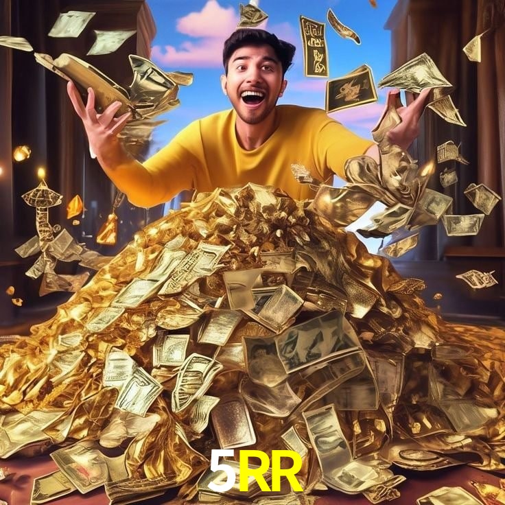 Programa VIP 5RR
