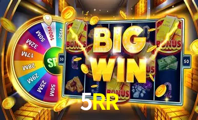 Inovações de Jogos na 5RR: O Futuro das Experiências Interativas