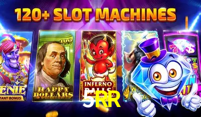Weekend Specials 5RR