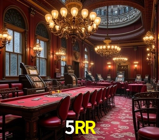 Promoções Sazonais 5RR
