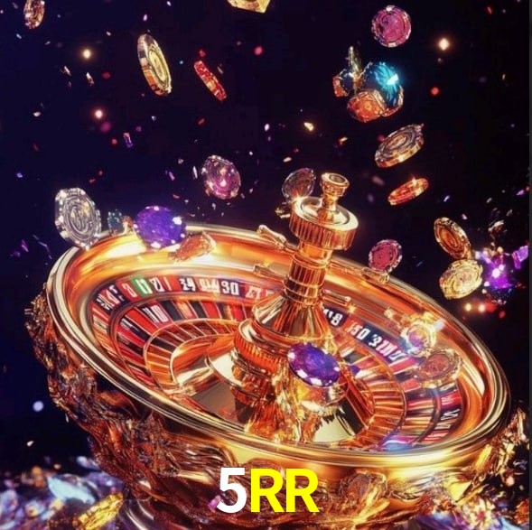 Promoção Relâmpago 5RR
