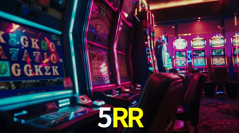 Account Benefits 5RR
