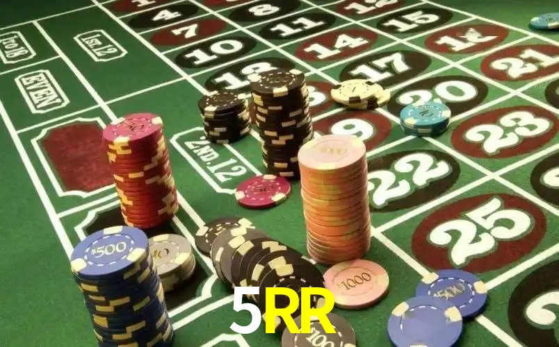 Avaliações dos Jogadores 5RR