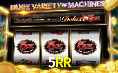 A Revolução dos Aplicativos de Jogos no 5RR