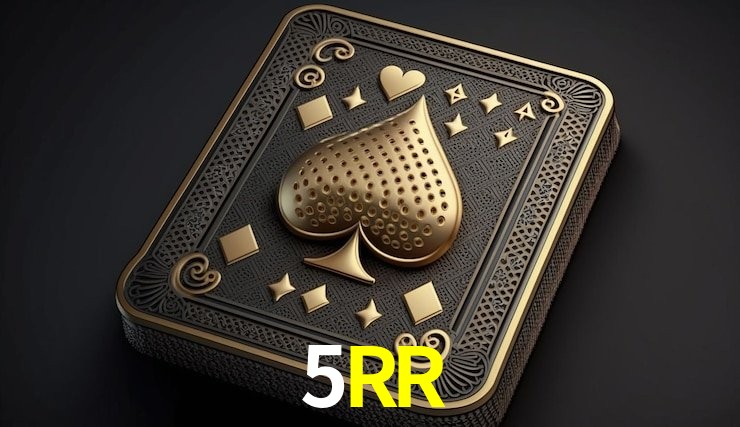 Estatísticas 5RR
