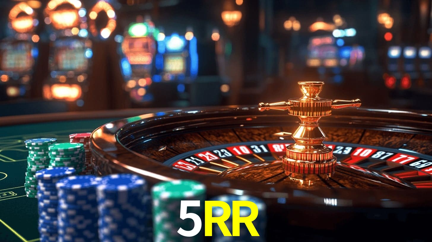 5RR - Aposta Brasil Online - 5RR.com