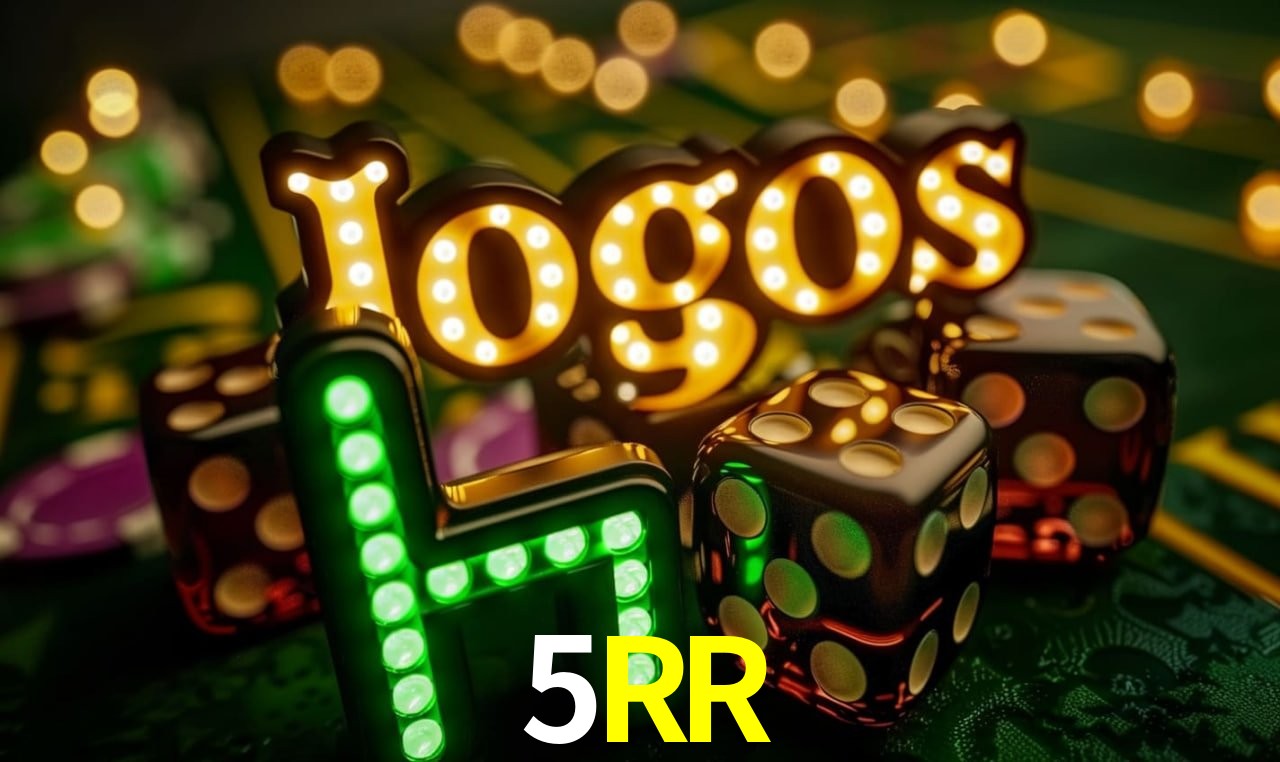 Estatísticas do Jogo 5RR