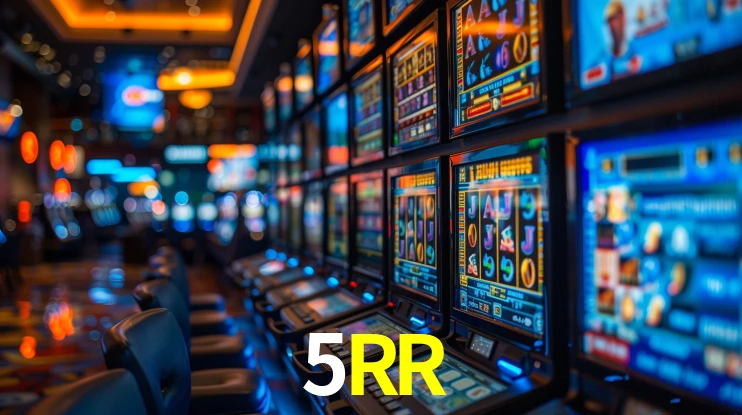 Games Directory 5RR