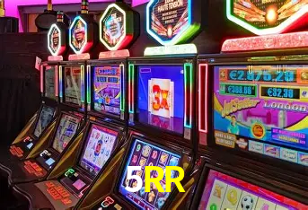 Apostas Esportivas na 5RR: Um Guia Completo