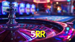 Apostas de Tênis 5RR