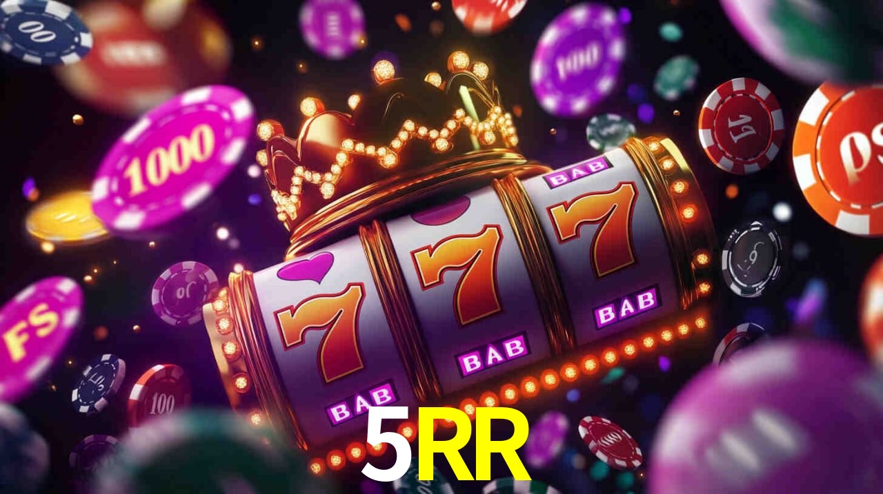 Experiência VIP 5RR