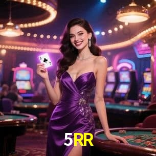 Jogos Exclusivos 5RR