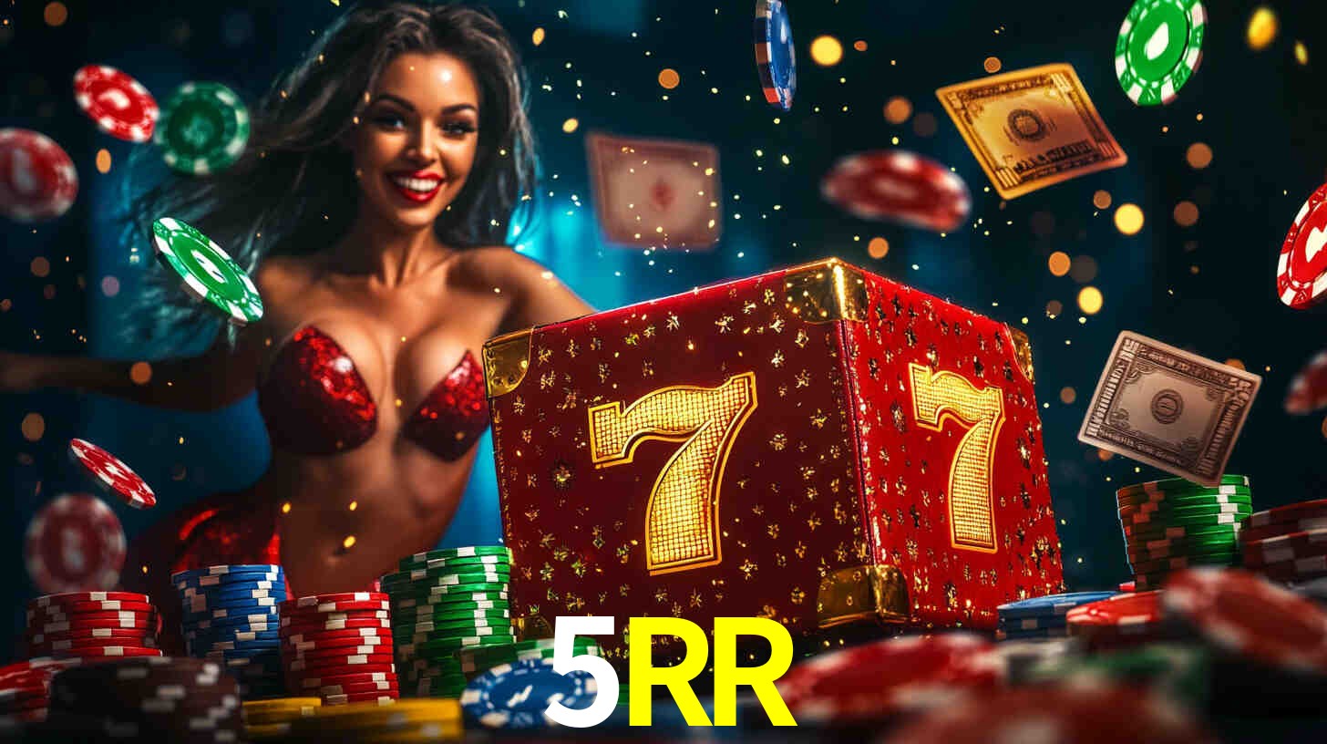Explorando a Categoria de Eventos em Apostas na 5RR