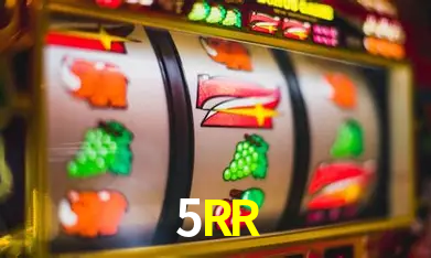 Desvendando o Mundo dos Jogos Virtuais na 5RR