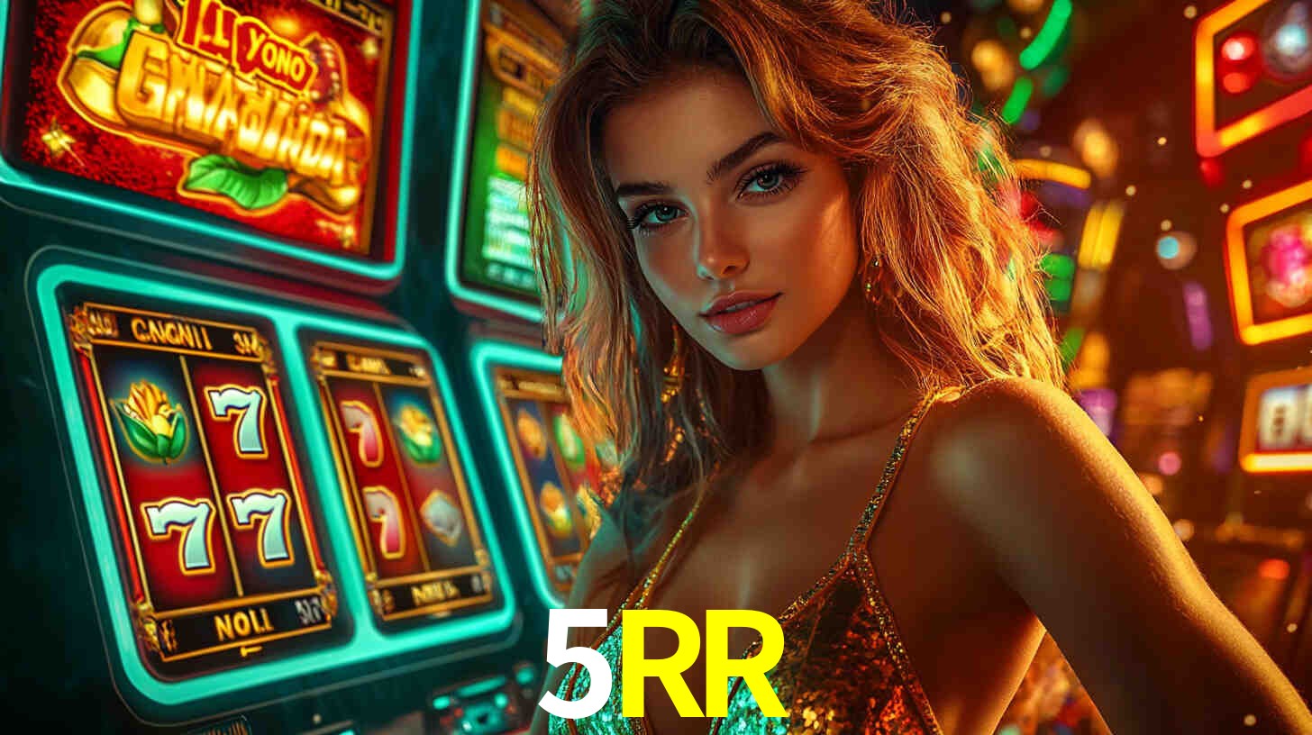 5RR App Interface