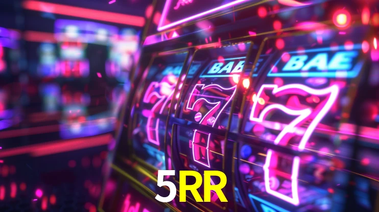 Bonus Features 5RR