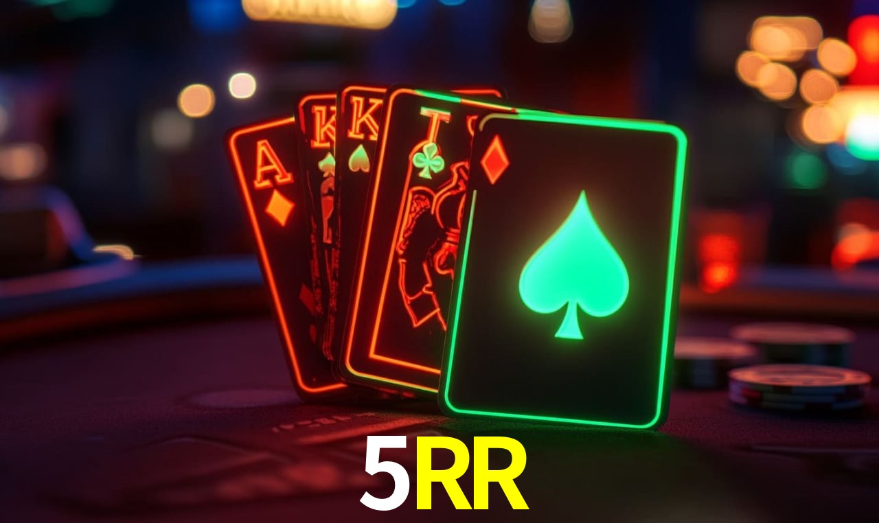 Recursos de Bônus 5RR