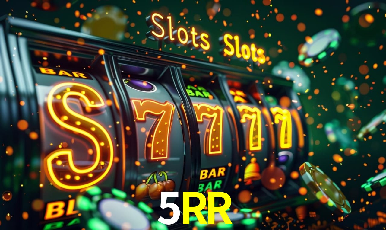 Mesa de Blackjack 5RR
