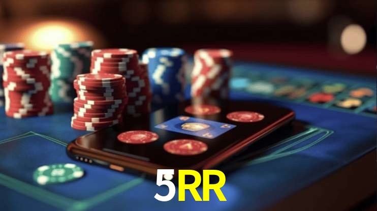 Jogos de Slot 5RR