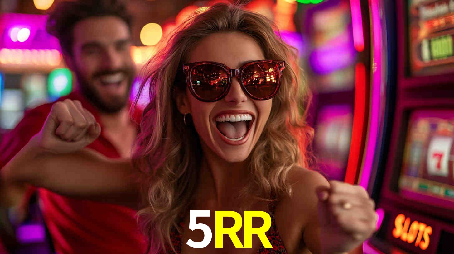 Explorando a Categoria de Eventos em Apostas na 5RR