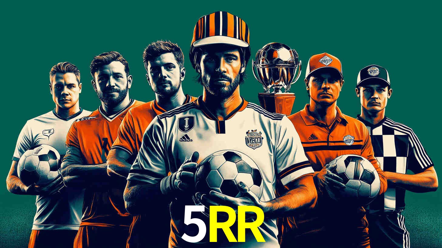Descubra a Essência do 5RR: Nossa História e Compromissos