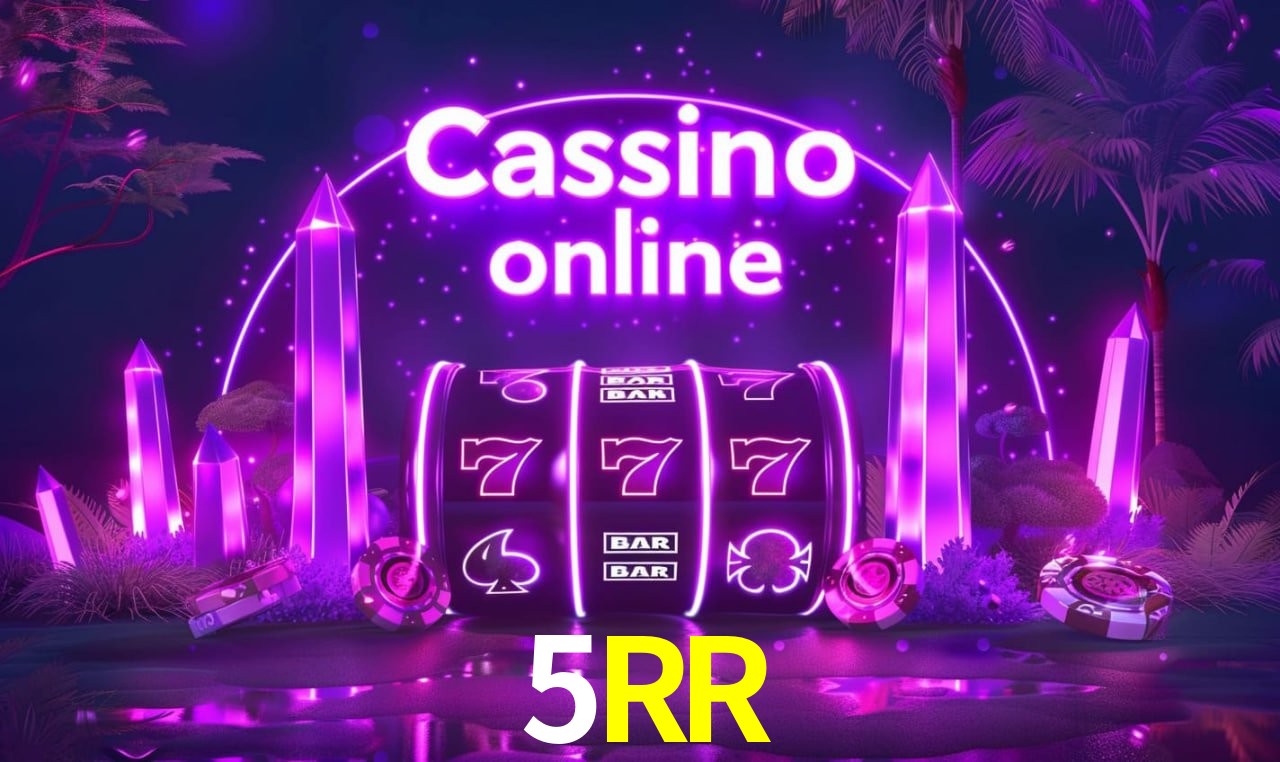 Tecnologia da Plataforma 5RR