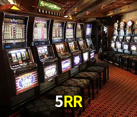 A Emoção da Loteria na 5RR: Uma Chance de Mudança de Vida