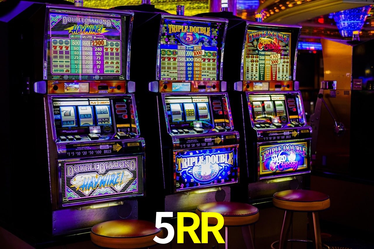 Casino VIP 5RR