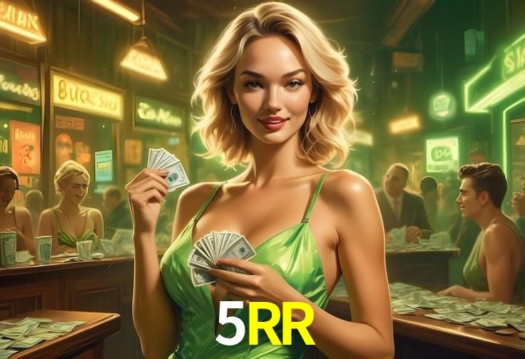 Descubra o Programa VIP da 5RR: Vantagens Exclusivas para Jogadores