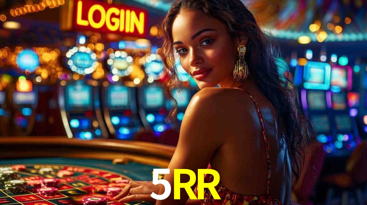 Provedores de Jogos 5RR