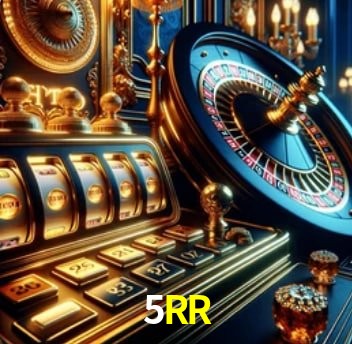 Casino Ao Vivo 5RR