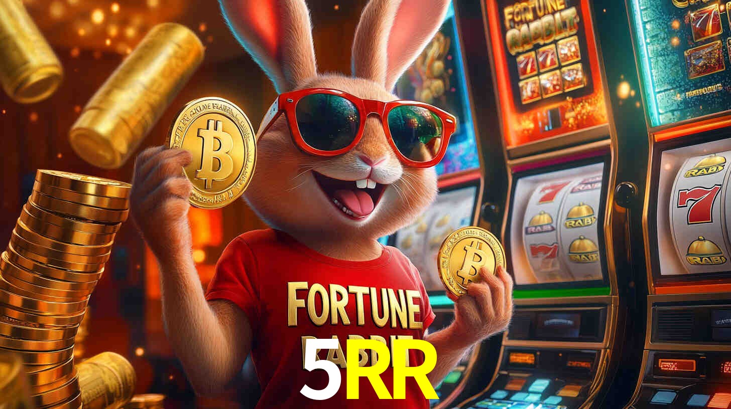 Descubra o Programa VIP da 5RR: Vantagens Exclusivas para Jogadores