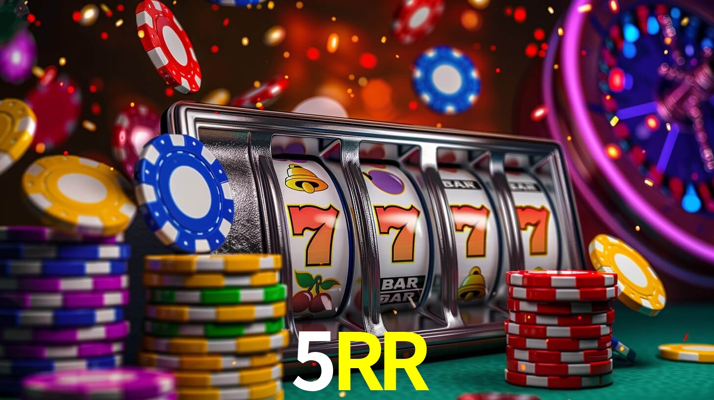 Interface do App 5RR