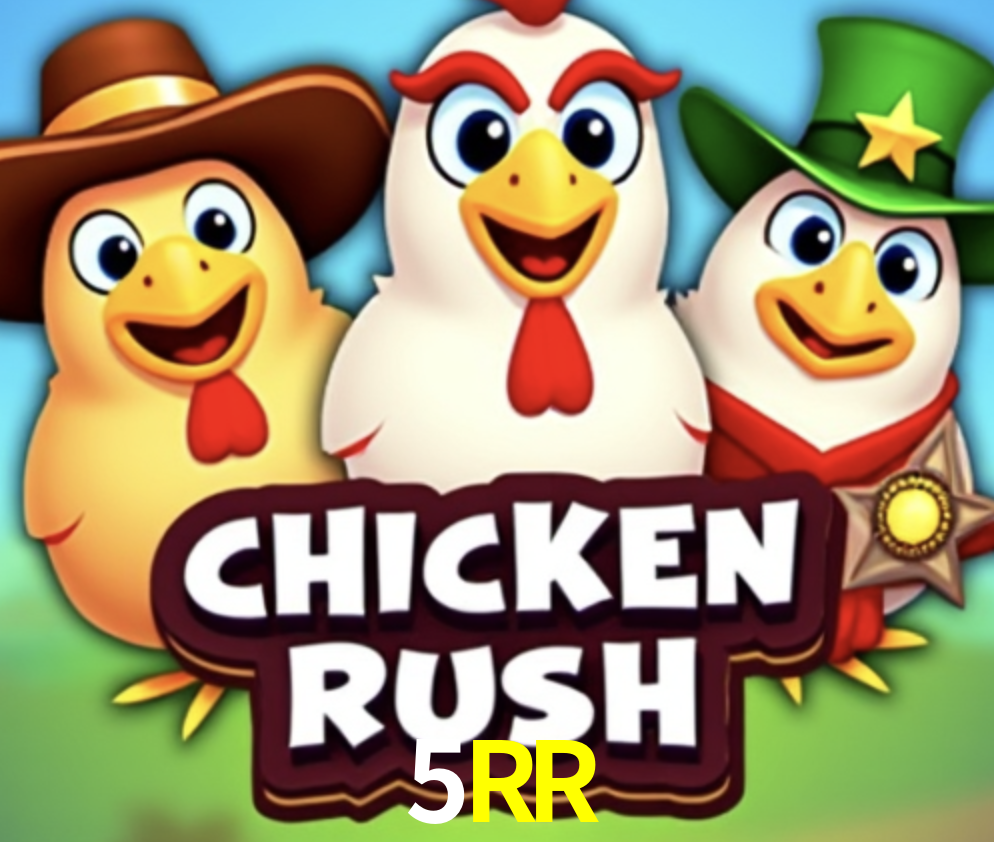 Slot Games 5RR