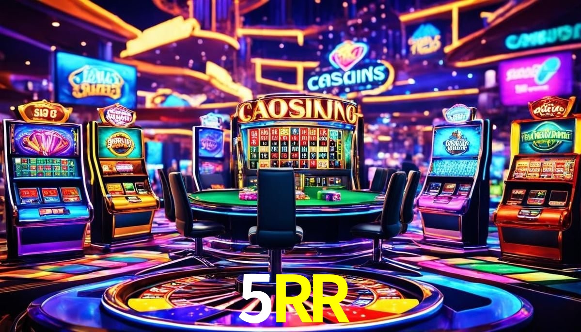 Experiência VIP 5RR