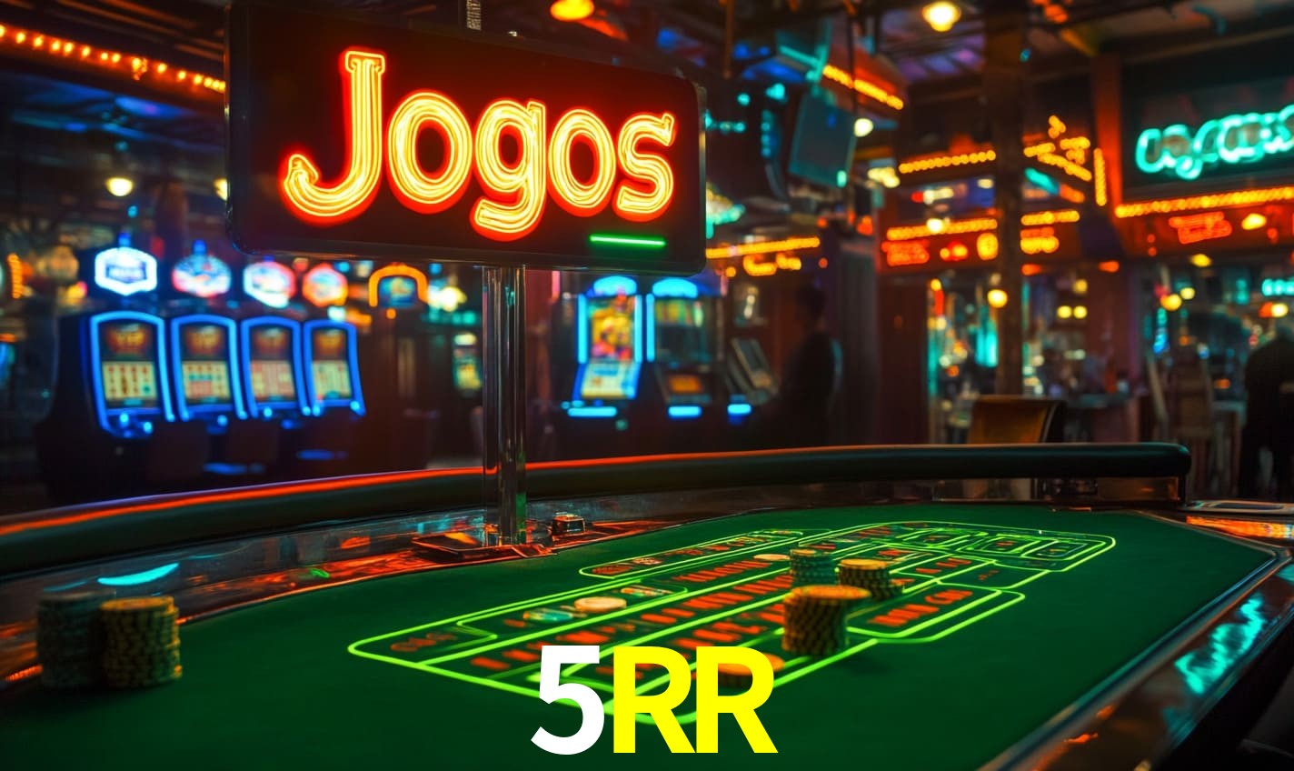 Login Seguro 5RR