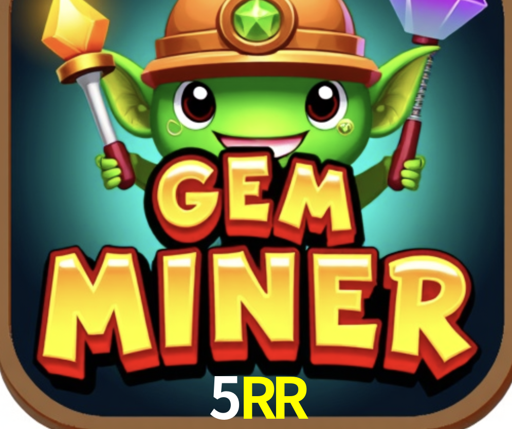 Game Providers 5RR