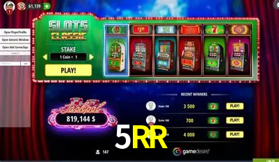 Explorando a Categoria de Eventos em Apostas na 5RR