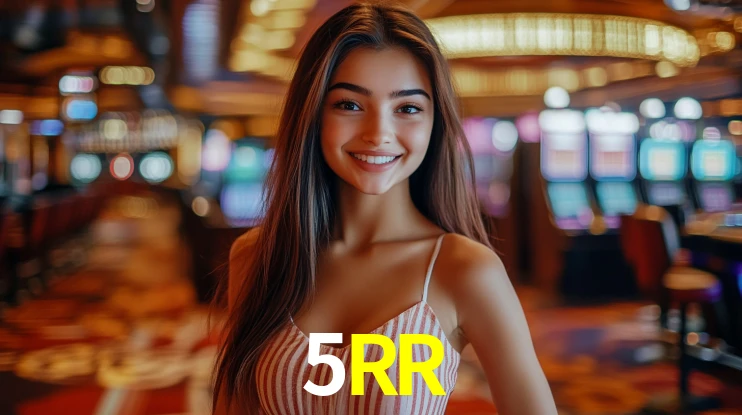 Ofertas Imperdíveis na 5RR: Promoções e Bônus Que Valem a Pena